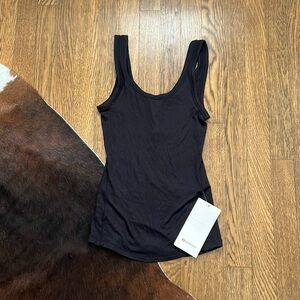 Lululemon Hold Tight Tank